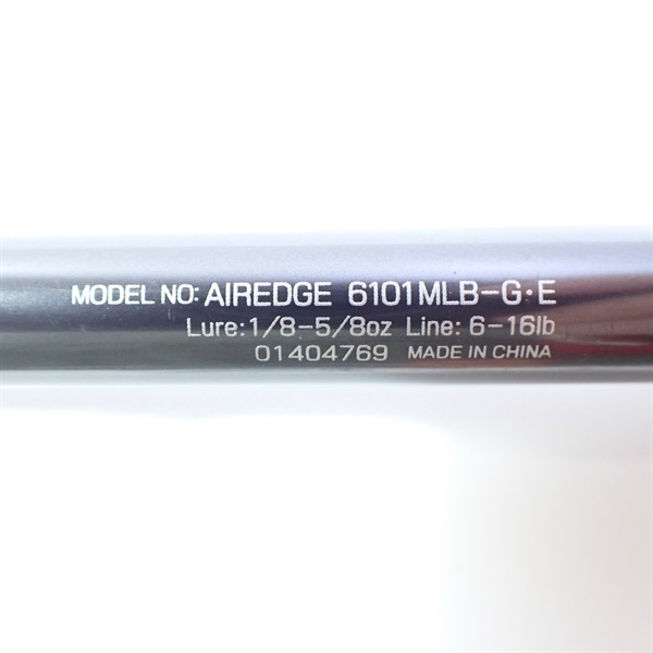 エアエッジ６１０１ＭＬＢ－Ｇ・Ｅ